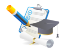 پیش‌نمایش فایل school-graduation-plan-7451636 از پک فناوری کسب‌وکار