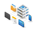 پیش‌نمایش فایل storage-server-7451391 از پک فناوری کسب‌وکار