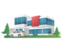 پیش‌نمایش فایل building-with-luxury-car-7778187 از پک کسب‌وکار و فناوری