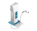 پیش‌نمایش فایل electric-car-charging-machine-7778339 از پک کسب‌وکار و فناوری