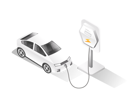 پیش‌نمایش فایل electric-car-charging-process-7778507 از پک کسب‌وکار و فناوری