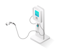 پیش‌نمایش فایل electric-car-charging-station-7778338 از پک کسب‌وکار و فناوری