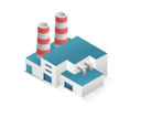 پیش‌نمایش فایل factory-building-7778798 از پک کسب‌وکار و فناوری