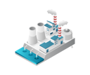پیش‌نمایش فایل factory-pollution-7779516 از پک کسب‌وکار و فناوری