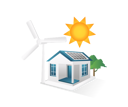 پیش‌نمایش فایل house-powered-with-solar-energy-7778446 از پک کسب‌وکار و فناوری