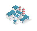 پیش‌نمایش فایل industrial-building-with-chimney-7778803 از پک کسب‌وکار و فناوری