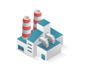 پیش‌نمایش فایل modern-factory-7778804 از پک کسب‌وکار و فناوری