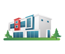 پیش‌نمایش فایل shophouse-building-7779914 از پک کسب‌وکار و فناوری