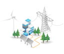 پیش‌نمایش فایل solar-energy-7778450 از پک کسب‌وکار و فناوری