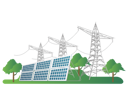پیش‌نمایش فایل solar-energy-pole-channel-7778620 از پک کسب‌وکار و فناوری
