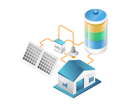 پیش‌نمایش فایل solar-energy-storage-7778453 از پک کسب‌وکار و فناوری