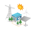 پیش‌نمایش فایل solar-energy-storage-7778624 از پک کسب‌وکار و فناوری
