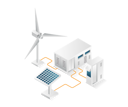 پیش‌نمایش فایل solar-energy-storage-battery-channel-7778911 از پک کسب‌وکار و فناوری