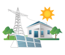 پیش‌نمایش فایل solar-panel-energy-7778454 از پک کسب‌وکار و فناوری