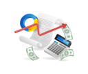 پیش‌نمایش فایل agreement-letter-calculating-business-income-money-8212771 از پک کسب‌وکار و فناوری