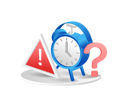 پیش‌نمایش فایل alarm-clock-warning-8212514 از پک کسب‌وکار و فناوری