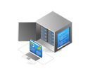 پیش‌نمایش فایل analysis-server-rack-box-8212774 از پک کسب‌وکار و فناوری