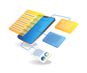 پیش‌نمایش فایل app-smartphone-network-test-8212776 از پک کسب‌وکار و فناوری