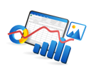 پیش‌نمایش فایل business-analyst-data-excel-8212516 از پک کسب‌وکار و فناوری