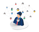 پیش‌نمایش فایل business-collaboration-team-network-8213162 از پک کسب‌وکار و فناوری