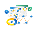 پیش‌نمایش فایل business-development-analysis-data-screen-8213163 از پک کسب‌وکار و فناوری