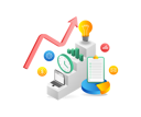 پیش‌نمایش فایل business-investment-analytics-8212536 از پک کسب‌وکار و فناوری
