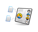 پیش‌نمایش فایل business-team-network-data-8212518 از پک کسب‌وکار و فناوری