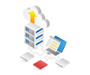پیش‌نمایش فایل cloud-server-data-network-8212519 از پک کسب‌وکار و فناوری