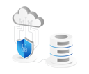 پیش‌نمایش فایل cloud-server-database-8212522 از پک کسب‌وکار و فناوری