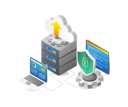 پیش‌نمایش فایل cloud-server-security-program-analysis-data-process-8213169 از پک کسب‌وکار و فناوری