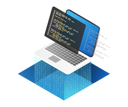 پیش‌نمایش فایل computer-coding-8213171 از پک کسب‌وکار و فناوری