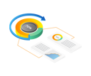 پیش‌نمایش فایل data-analysis-pie-chart-8212528 از پک کسب‌وکار و فناوری