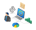 پیش‌نمایش فایل enterprise-resource-planning-8212534 از پک کسب‌وکار و فناوری
