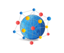 پیش‌نمایش فایل global-network-8212592 از پک کسب‌وکار و فناوری