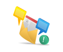 پیش‌نمایش فایل incomplete-email-conversation-8212597 از پک کسب‌وکار و فناوری