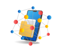 پیش‌نمایش فایل internet-marketing-network-8212594 از پک کسب‌وکار و فناوری