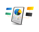 پیش‌نمایش فایل investment-pie-chart-8212529 از پک کسب‌وکار و فناوری