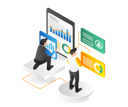 پیش‌نمایش فایل team-compiling-business-analysis-data-8212704 از پک کسب‌وکار و فناوری