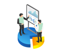 پیش‌نمایش فایل team-having-discussion-developing-business-cooperation-8212706 از پک کسب‌وکار و فناوری
