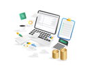 پیش‌نمایش فایل corporate-finance-management-8452611 از پک فناوری کسب‌وکار و آموزش