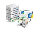 پیش‌نمایش فایل data-analysis-server-technology-8452613 از پک فناوری کسب‌وکار و آموزش
