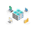 پیش‌نمایش فایل data-server-security-technology-8452614 از پک فناوری کسب‌وکار و آموزش