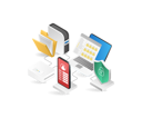 پیش‌نمایش فایل data-sharing-network-security-8452566 از پک فناوری کسب‌وکار و آموزش