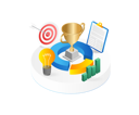 پیش‌نمایش فایل education-champion-analysis-8452618 از پک فناوری کسب‌وکار و آموزش