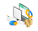 پیش‌نمایش فایل financial-management-excel-app-financial-management-8452622 از پک فناوری کسب‌وکار و آموزش