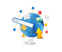 پیش‌نمایش فایل internet-world-network-8452625 از پک فناوری کسب‌وکار و آموزش