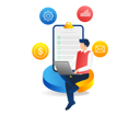 پیش‌نمایش فایل man-making-business-plan-8452560 از پک فناوری کسب‌وکار و آموزش