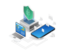 پیش‌نمایش فایل mobile-data-security-analysis-8452559 از پک فناوری کسب‌وکار و آموزش