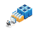پیش‌نمایش فایل big-data-management-8451920 از پک فناوری کسب‌وکار و آموزش