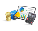 پیش‌نمایش فایل business-result-calculation-8451900 از پک فناوری کسب‌وکار و آموزش